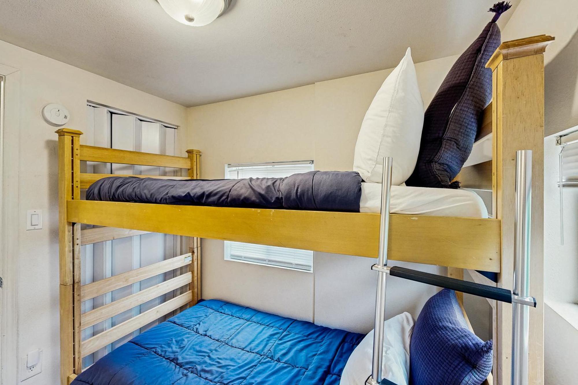 Dna Tiny Beach House Reedsport Buitenkant foto