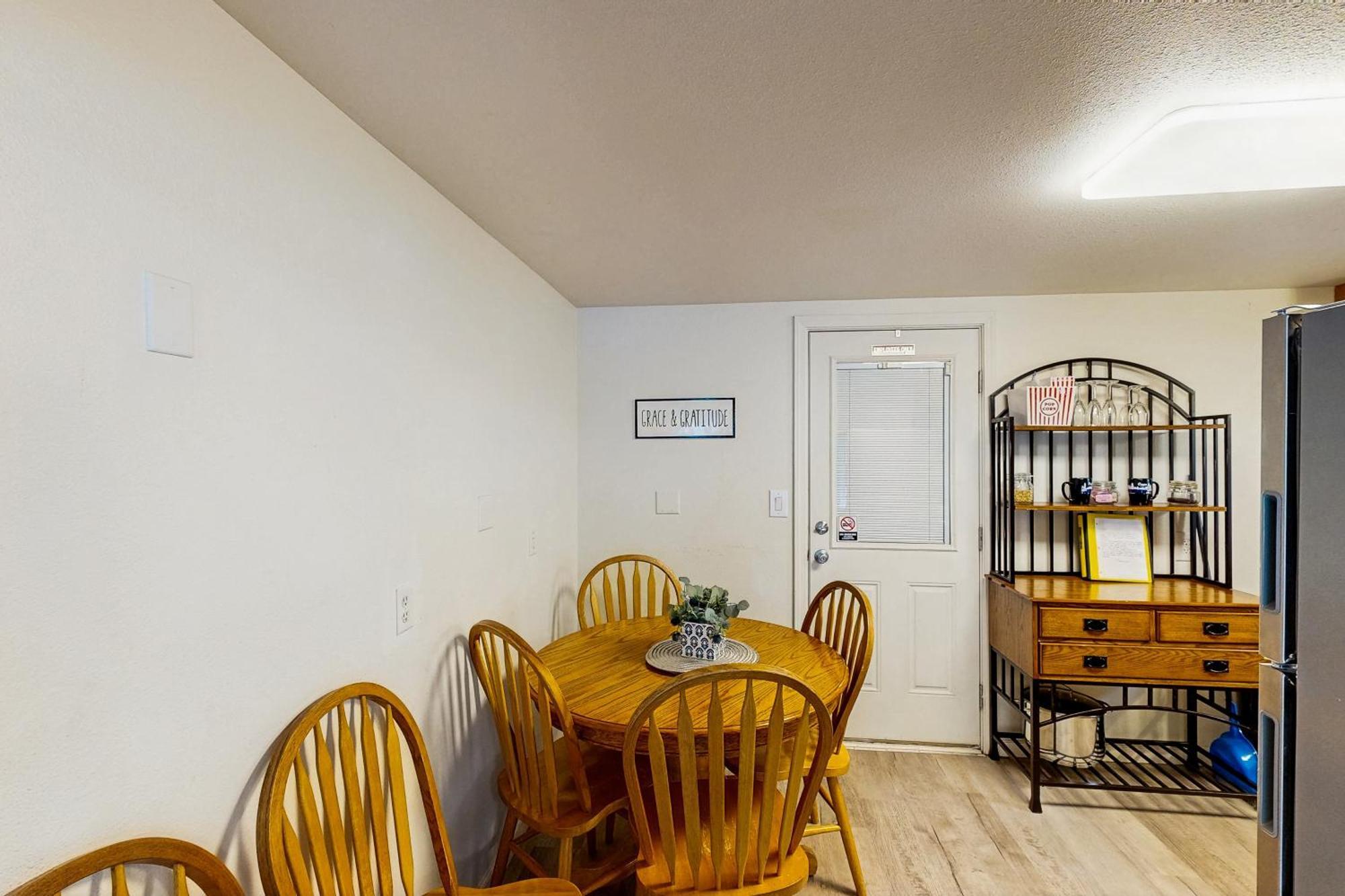 Dna Tiny Beach House Reedsport Buitenkant foto